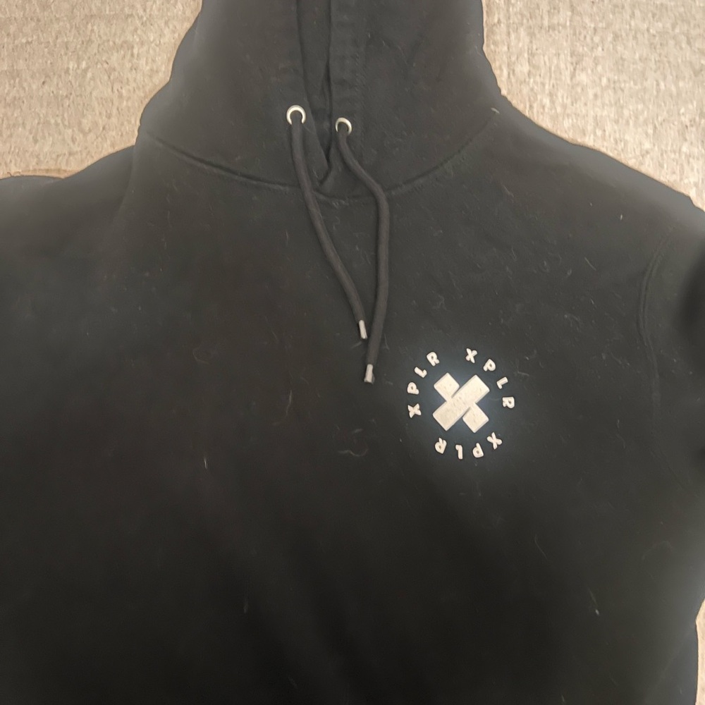 XPLR Hoodie